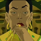 Illustration for article titled Legend of Korra Season 3: Off to a great start